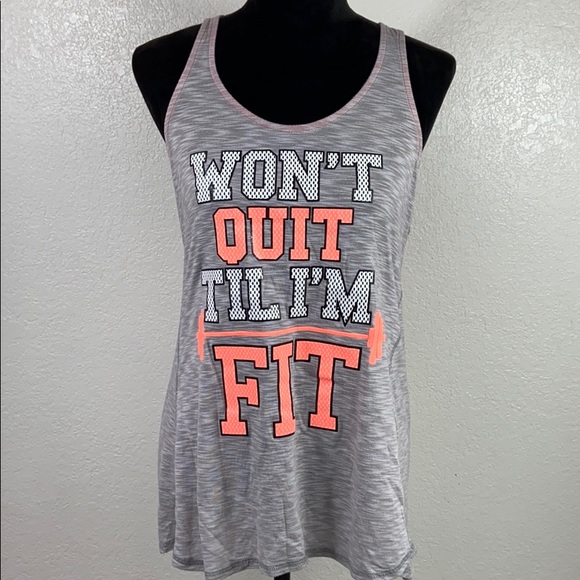 EVCR Tops - 🔥5/$20 [ EVCR ] Workout Tank Top